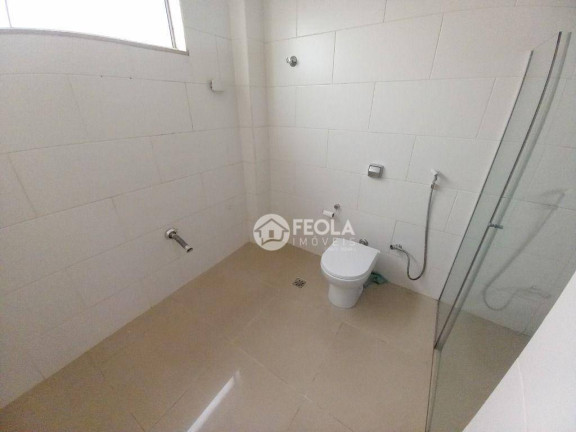 Imagem Apartamento com 3 Quartos à Venda, 126 m² em Centro - Americana