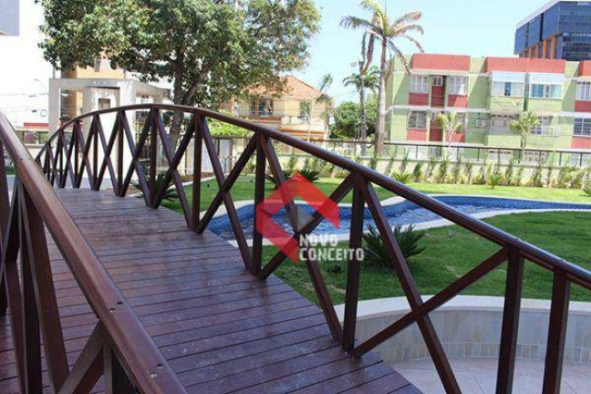 Imagem Apartamento com 3 Quartos à Venda, 115 m² em Aldeota - Fortaleza Imagem Apartamento com 3 Quartos à Venda, 115 m² em Aldeota - Fortaleza