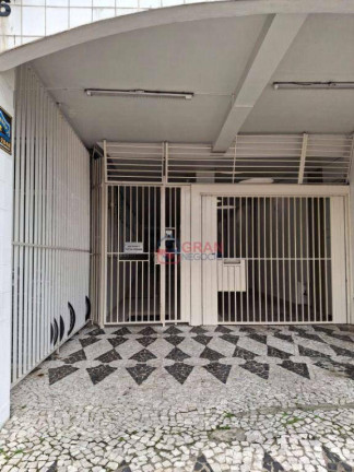 Imagem Apartamento com 1 Quarto à Venda, 54 m² em Rebouças - Curitiba Imagem Apartamento com 1 Quarto à Venda, 54 m² em Rebouças - Curitiba