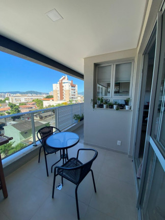 Imagem Apartamento com 3 Quartos à Venda, 145 m² em Estreito - Florianópolis Imagem Apartamento com 3 Quartos à Venda, 145 m² em Estreito - Florianópolis