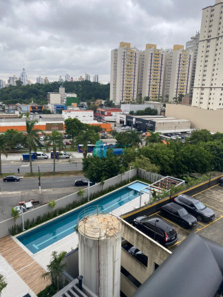 Apartamento com 2 Quartos à Venda, 60 m² em Centro - São Bernardo Do Campo