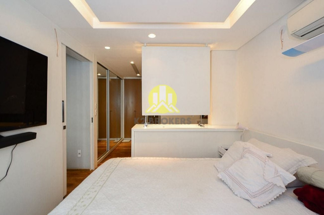 Imagem Apartamento com 2 Quartos à Venda, 101 m² em Itaim Bibi - São Paulo