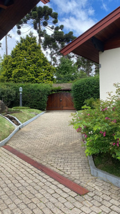 Imagem Casa com 3 Quartos à Venda, 185 m² em Bela Vista - Campos Do Jordão Imagem Casa com 3 Quartos à Venda, 185 m² em Bela Vista - Campos Do Jordão