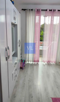 Imagem Casa com 3 Quartos à Venda, 160 m² em Santa Cândida - Curitiba Imagem Casa com 3 Quartos à Venda, 160 m² em Santa Cândida - Curitiba
