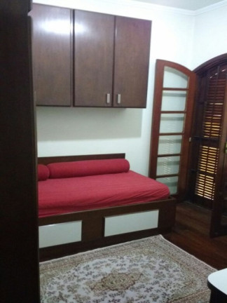 Imagem Casa com 2 Quartos à Venda, 180 m² em Vila Prudente - São Paulo