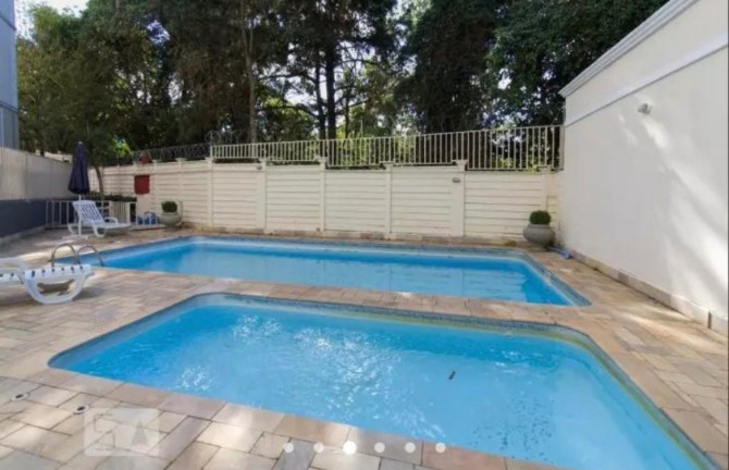 Imagem Imóvel com 2 Quartos à Venda, 52 m² em Parque Reserva Fazenda Imperial - Sorocaba