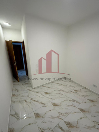 Imagem Sobrado com 2 Quartos à Venda,  em Residencial Santo Antônio - Franco Da Rocha
