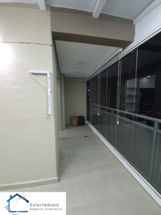 Imagem Apartamento com 3 Quartos para Alugar ou Temporada, 124 m² em Morumbi - São Paulo