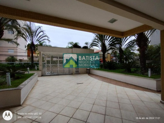Imagem Apartamento com 3 Quartos à Venda, 132 m² em Jardim Bela Vista - Santo André Imagem Apartamento com 3 Quartos à Venda, 132 m² em Jardim Bela Vista - Santo André
