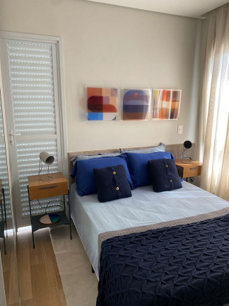 Imagem Apartamento com 2 Quartos à Venda, 57 m² em Freguesia Do ó - São Paulo