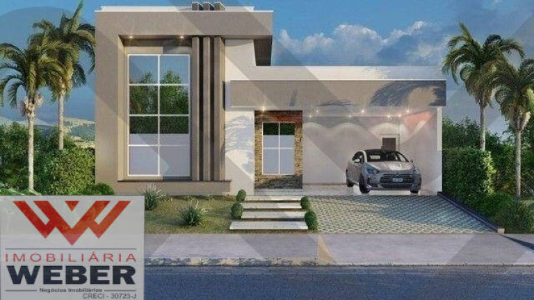 Casa de Condomínio com 3 Quartos à Venda, 365 m² em Wanel Ville - Sorocaba