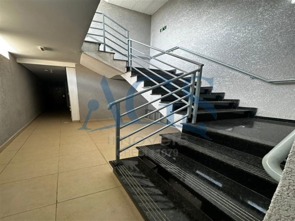 Imagem Apartamento com 1 Quarto à Venda, 35 m² em Vila Ré - São Paulo