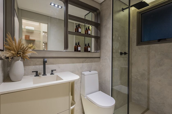 Imagem Apartamento com 3 Quartos à Venda, 68 m² em Alto Da Boa Vista - São Paulo