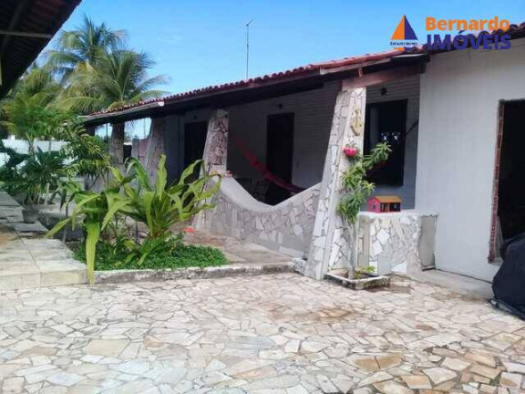 Imagem Casa com 6 Quartos à Venda, 900 m² em Caponga - Cascavel Imagem Casa com 6 Quartos à Venda, 900 m² em Caponga - Cascavel
