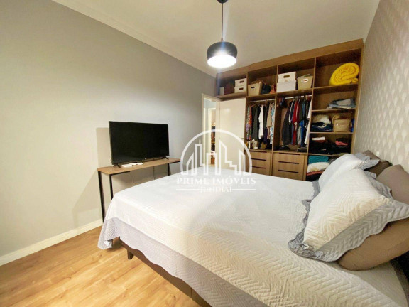Imagem Casa com 3 Quartos à Venda, 75 m² em Jardim Marambaia - Jundiaí Imagem Casa com 3 Quartos à Venda, 75 m² em Jardim Marambaia - Jundiaí