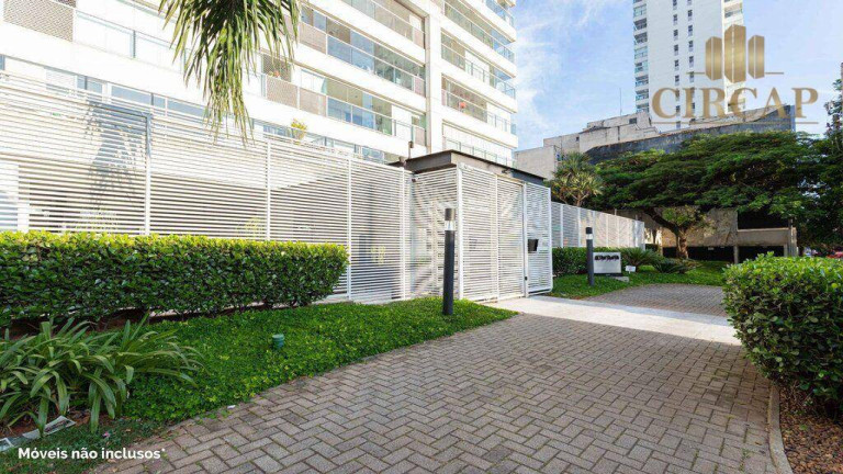 Imagem Apartamento com 1 Quarto à Venda, 57 m² em Pinheiros - São Paulo Imagem Apartamento com 1 Quarto à Venda, 57 m² em Pinheiros - São Paulo