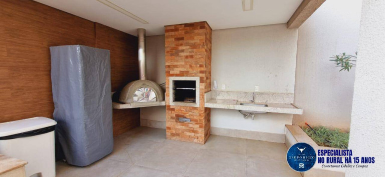 Imagem Apartamento com 3 Quartos à Venda, 140 m² em Setor Bueno - Goiânia Imagem Apartamento com 3 Quartos à Venda, 140 m² em Setor Bueno - Goiânia