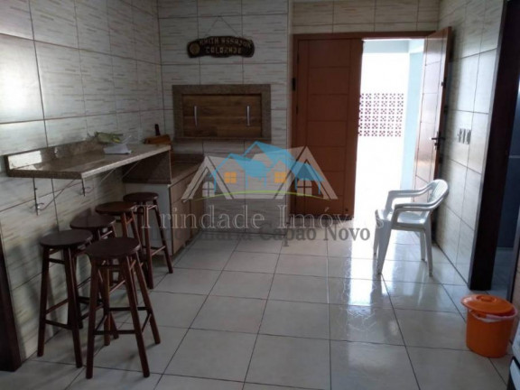 Imagem Casa com 3 Quartos à Venda, 250 m² em Capão Novo - Capão Da Canoa Imagem Casa com 3 Quartos à Venda, 250 m² em Capão Novo - Capão Da Canoa