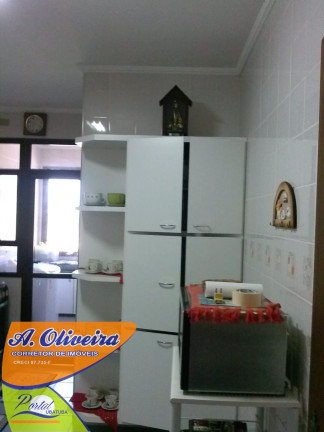 Imagem Cobertura com 2 Quartos à Venda, 140 m² em Centro - Ubatuba