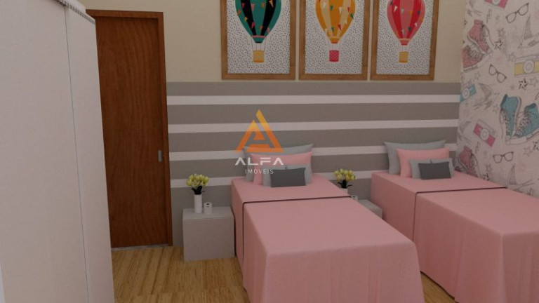 Imagem Apartamento com 3 Quartos à Venda, 48 m²