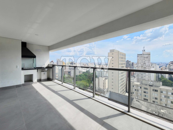 Imagem Apartamento com 3 Quartos à Venda, 145 m² em Paraíso - São Paulo Imagem Apartamento com 3 Quartos à Venda, 145 m² em Paraíso - São Paulo