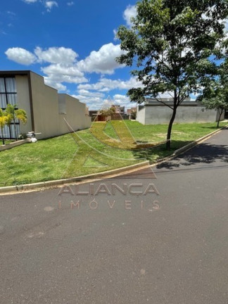Terreno à Venda, 337 m² em Recreio Das Acácias - Ribeirão Preto