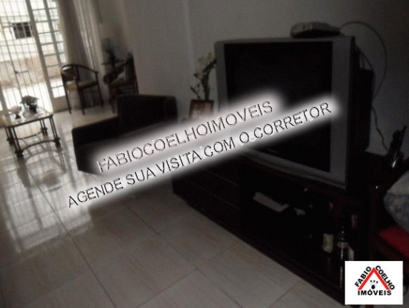 Imagem Casa com 3 Quartos à Venda, 250 m² em Chácara Monte Alegre - São Paulo