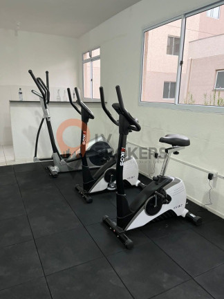 Imagem Imóvel com 2 Quartos à Venda, 45 m² em Caxangá - Suzano Imagem Imóvel com 2 Quartos à Venda, 45 m² em Caxangá - Suzano
