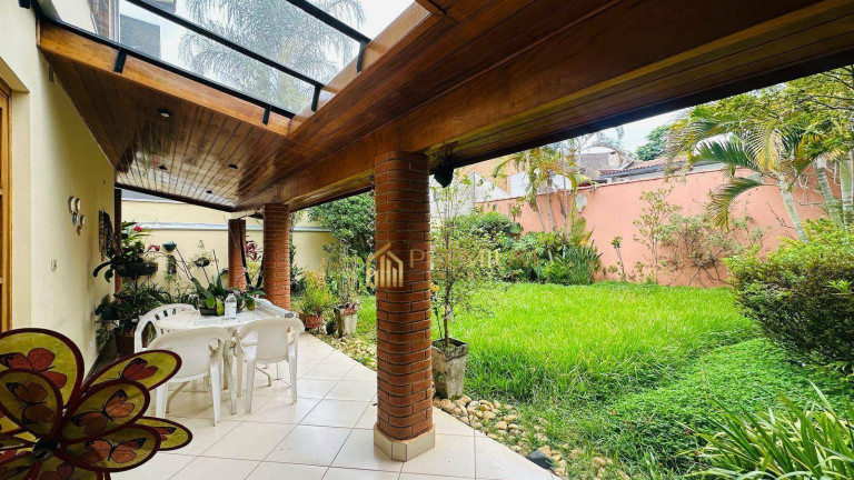 Imagem Imóvel com 5 Quartos à Venda, 275 m² em Jardim Das Colinas - São José Dos Campos
