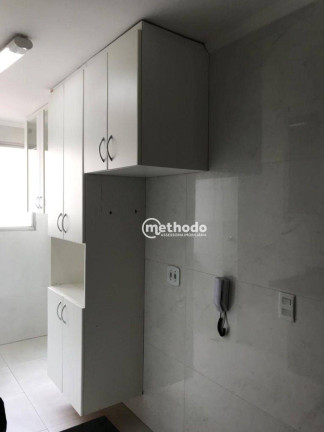 Imagem Apartamento com 3 Quartos à Venda, 68 m² em Vila João Jorge - Campinas Imagem Apartamento com 3 Quartos à Venda, 68 m² em Vila João Jorge - Campinas