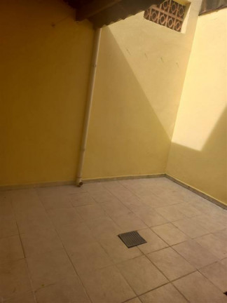 Imagem Casa com 2 Quartos para Alugar, 94 m² em Canto Do Forte - Praia Grande