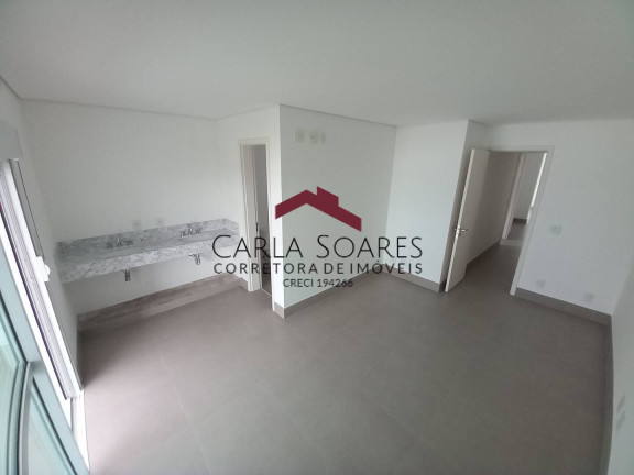 Imagem Cobertura com 3 Quartos à Venda, 185 m² em Enseada - Guarujá