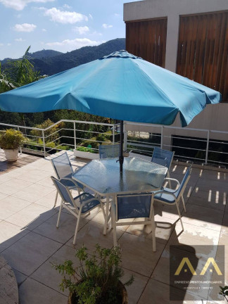 Imagem Casa com 4 Quartos à Venda, 525 m² em Tamboré - Santana De Parnaíba Imagem Casa com 4 Quartos à Venda, 525 m² em Tamboré - Santana De Parnaíba