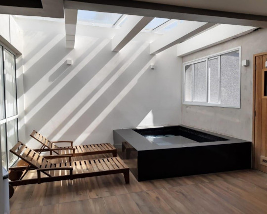 Imagem Imóvel com 1 Quarto para Alugar, 26 m² em Campo Belo - São Paulo