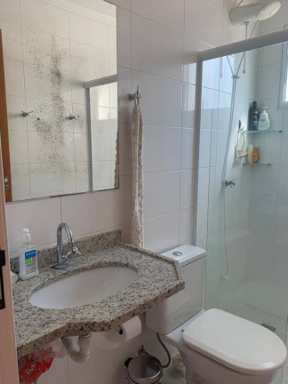 Imagem Apartamento com 3 Quartos à Venda, 101 m² em Itaguá - Ubatuba Imagem Apartamento com 3 Quartos à Venda, 101 m² em Itaguá - Ubatuba