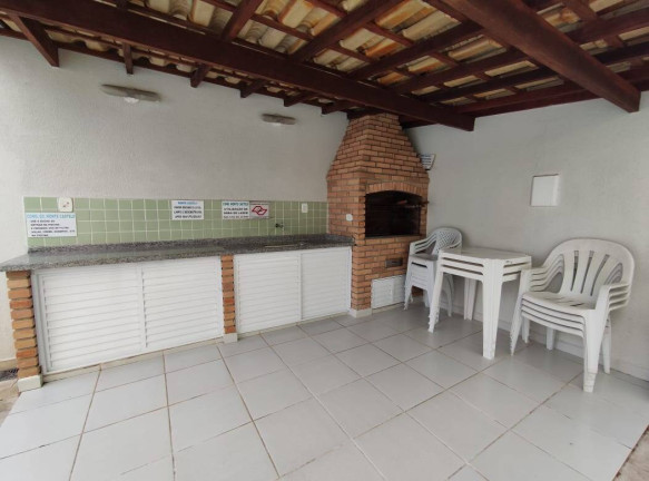 Cobertura com 4 Quartos à Venda, 180 m² em Centro - Ubatuba