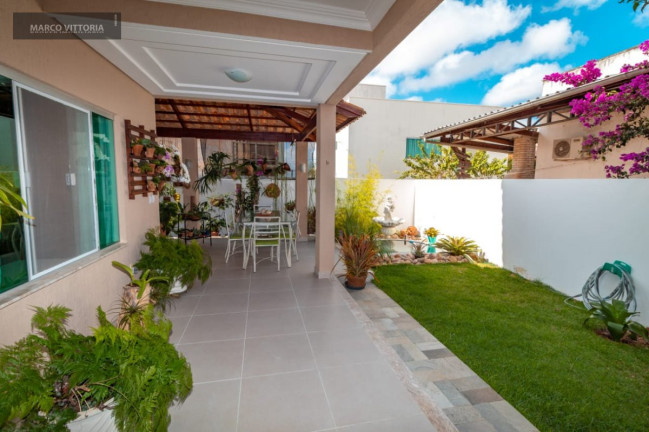 Imagem Casa com 4 Quartos à Venda, 300 m² em Parque Das Nações - Parnamirim