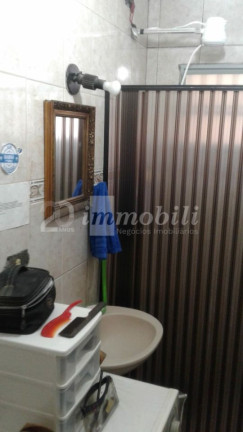 Imagem Apartamento com 1 Quarto à Venda, 30 m² em Higienopolis - São Paulo Imagem Apartamento com 1 Quarto à Venda, 30 m² em Higienopolis - São Paulo