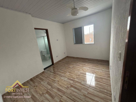 Imagem Imóvel com 3 Quartos à Venda, 102 m² em Caiçara - Praia Grande