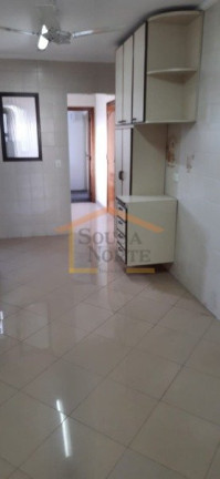 Imagem Apartamento com 4 Quartos à Venda, 164 m² em Santana - São Paulo Imagem Apartamento com 4 Quartos à Venda, 164 m² em Santana - São Paulo