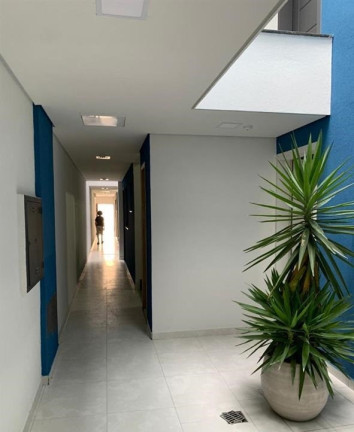 Imagem Apartamento com 2 Quartos à Venda, 39 m² em Cidade Mãe Do Céu - São Paulo Imagem Apartamento com 2 Quartos à Venda, 39 m² em Cidade Mãe Do Céu - São Paulo