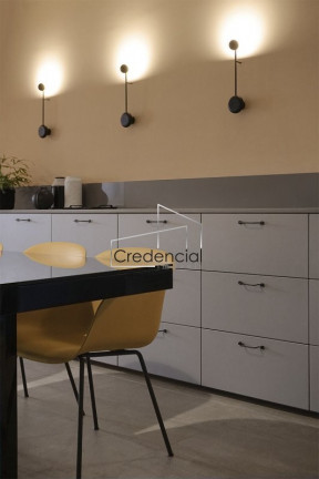 Imagem Cobertura com 3 Quartos à Venda, 293 m² em Ahú - Curitiba Imagem Cobertura com 3 Quartos à Venda, 293 m² em Ahú - Curitiba