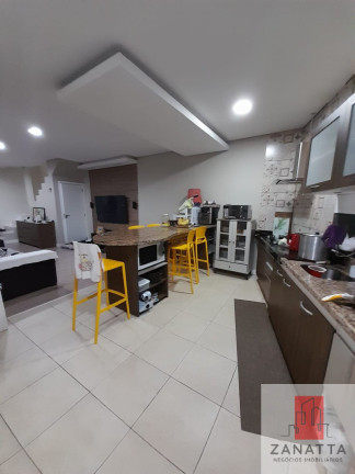 Sobrado com 3 Quartos à Venda, 220 m² em Tamandaré - Esteio