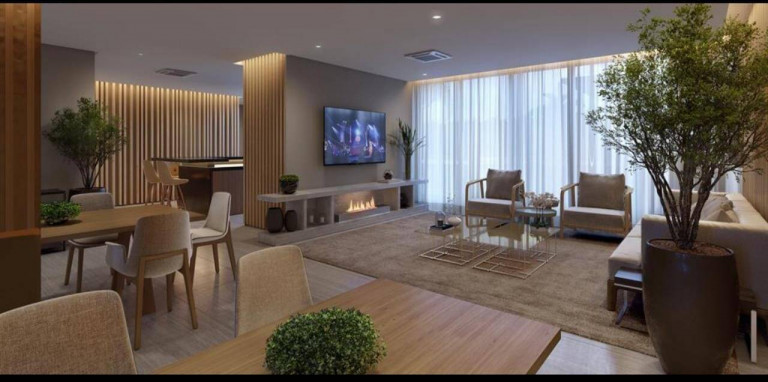 Imagem Apartamento com 3 Quartos à Venda, 123 m² em Tatuapé - São Paulo Imagem Apartamento com 3 Quartos à Venda, 123 m² em Tatuapé - São Paulo