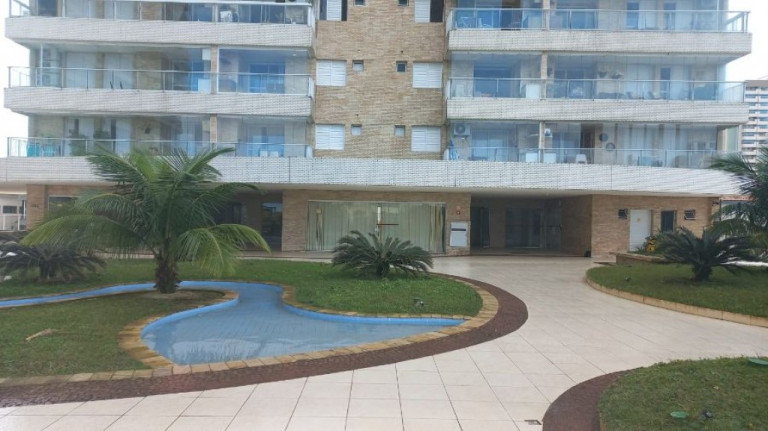 Imagem Apartamento com 3 Quartos à Venda, 92 m² em Vila Mirim - Praia Grande Imagem Apartamento com 3 Quartos à Venda, 92 m² em Vila Mirim - Praia Grande