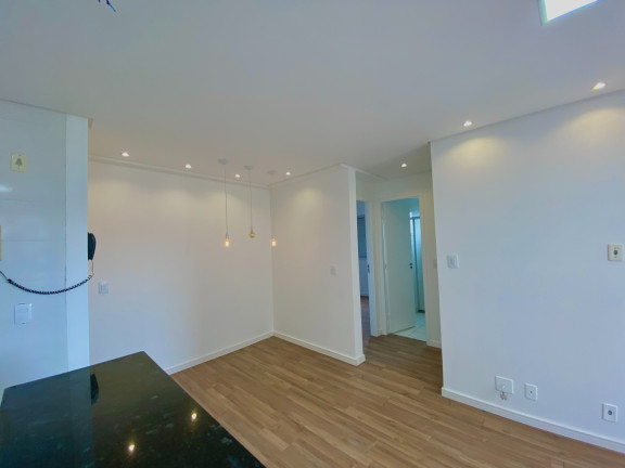 Imagem Imóvel com 2 Quartos à Venda, 47 m² em Jardim São Savério - São Paulo