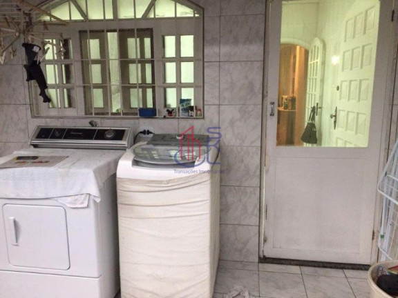 Imagem Casa com 3 Quartos à Venda, 120 m² em Jardim Santa Clara - Guarulhos