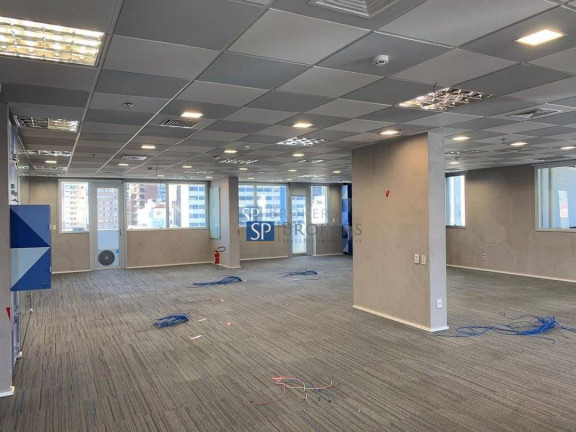 Imagem Sala Comercial à Venda ou Locação, 392 m² em Pinheiros - São Paulo Imagem Sala Comercial à Venda ou Locação, 392 m² em Pinheiros - São Paulo