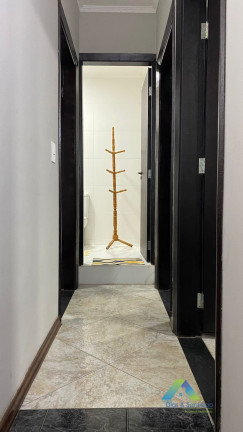 Imagem Sobrado com 3 Quartos à Venda, 170 m² em São João Clímaco - São Paulo