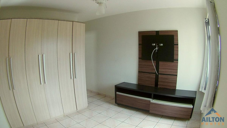 Imagem Apartamento com 3 Quartos para Alugar, 96 m² em Centro - Guarapari